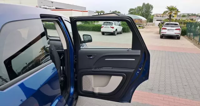 DODGE Journey 2.4 SXT