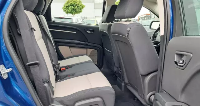 DODGE Journey 2.4 SXT