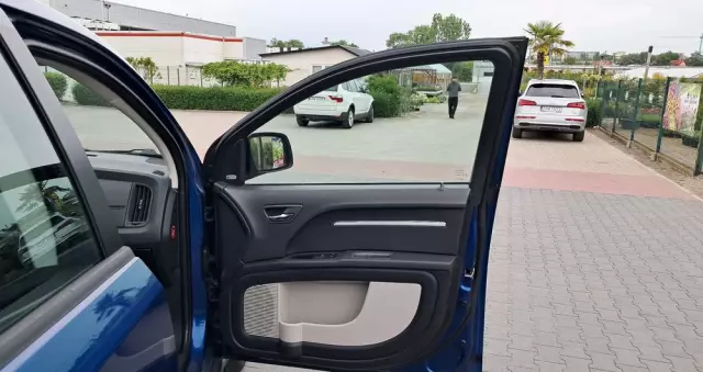 DODGE Journey 2.4 SXT