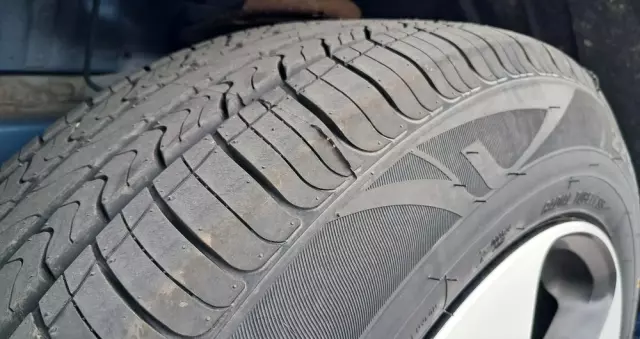 DODGE Journey 2.4 SXT