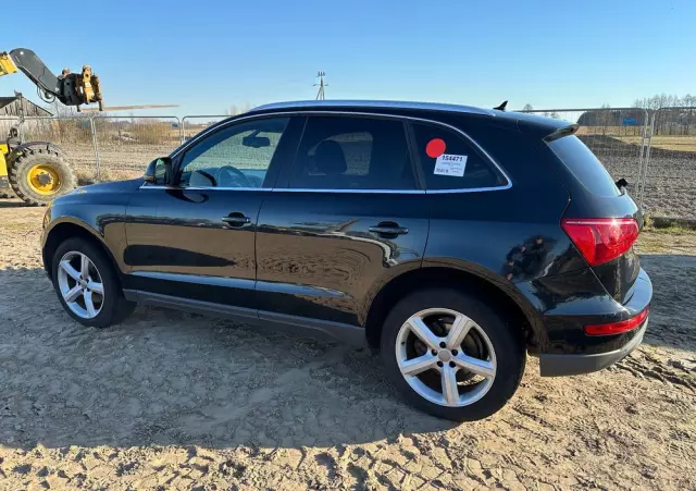 AUDI Q5 2.0 TDI Quattro S tronic