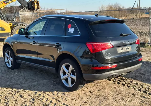 AUDI Q5 2.0 TDI Quattro S tronic