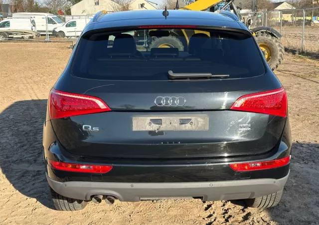 AUDI Q5 2.0 TDI Quattro S tronic