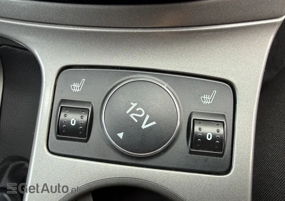 FORD Kuga 1.6 EcoBoost 2x4 Individual