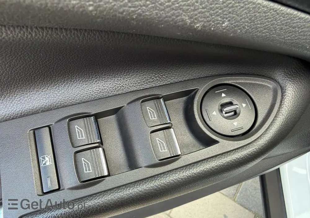 FORD Kuga 1.6 EcoBoost 2x4 Individual