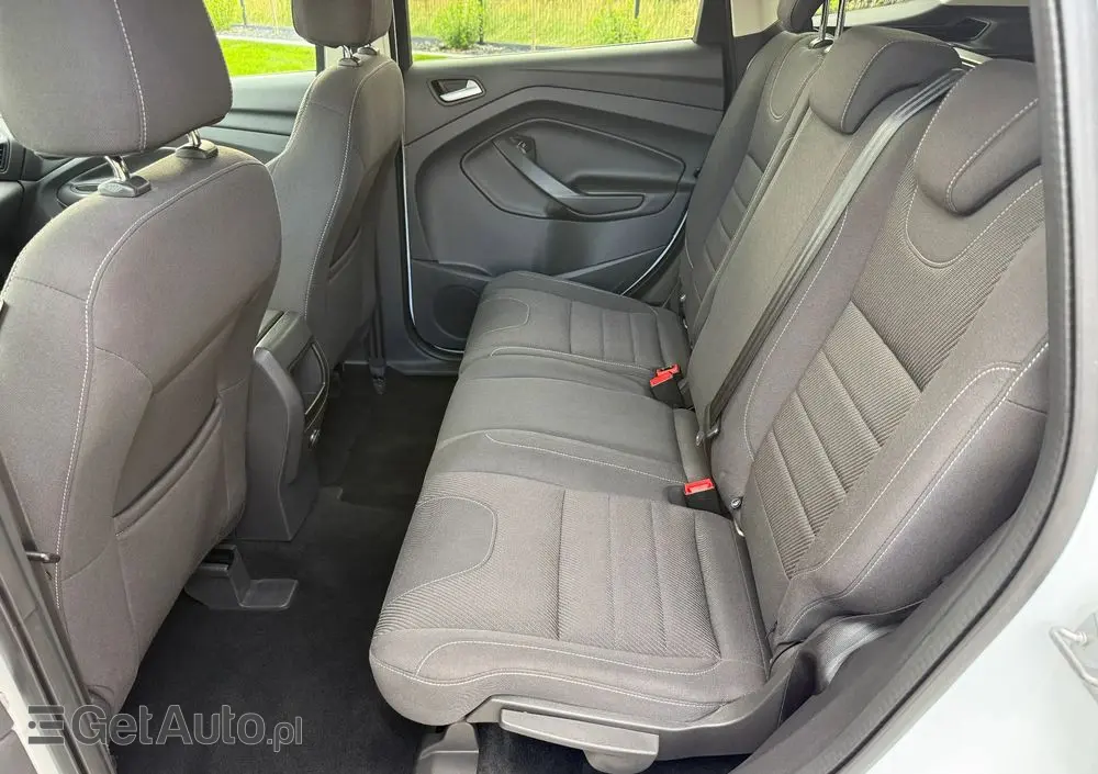 FORD Kuga 1.6 EcoBoost 2x4 Individual