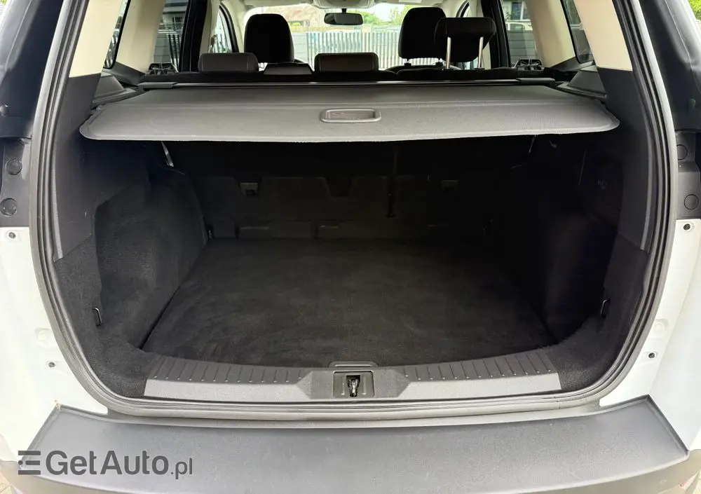 FORD Kuga 1.6 EcoBoost 2x4 Individual
