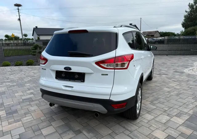 FORD Kuga 1.6 EcoBoost 2x4 Individual