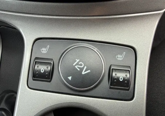 FORD Kuga 1.6 EcoBoost 2x4 Individual