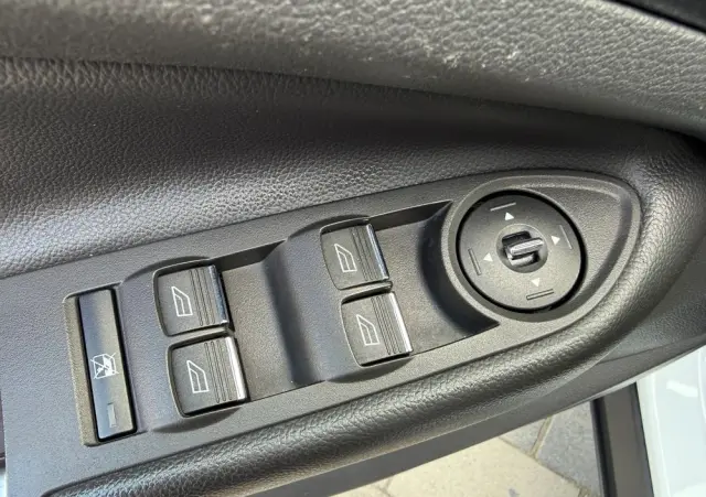 FORD Kuga 1.6 EcoBoost 2x4 Individual