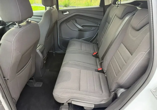 FORD Kuga 1.6 EcoBoost 2x4 Individual
