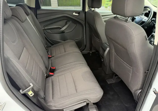 FORD Kuga 1.6 EcoBoost 2x4 Individual