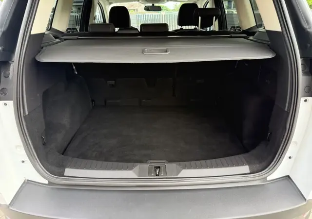 FORD Kuga 1.6 EcoBoost 2x4 Individual