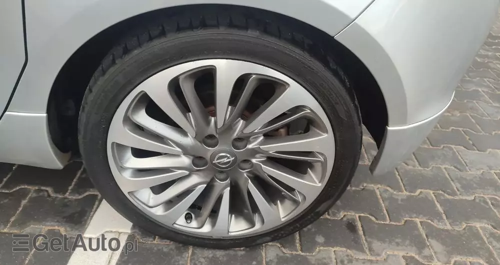 OPEL Meriva 1.4 Innovation