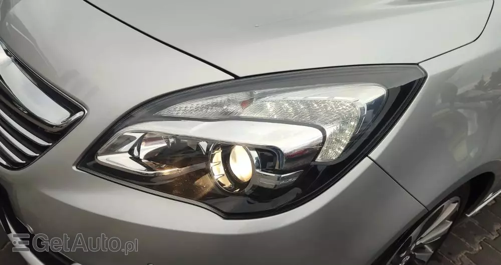 OPEL Meriva 1.4 Innovation