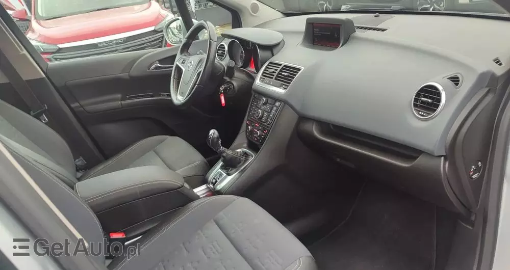 OPEL Meriva 1.4 Innovation