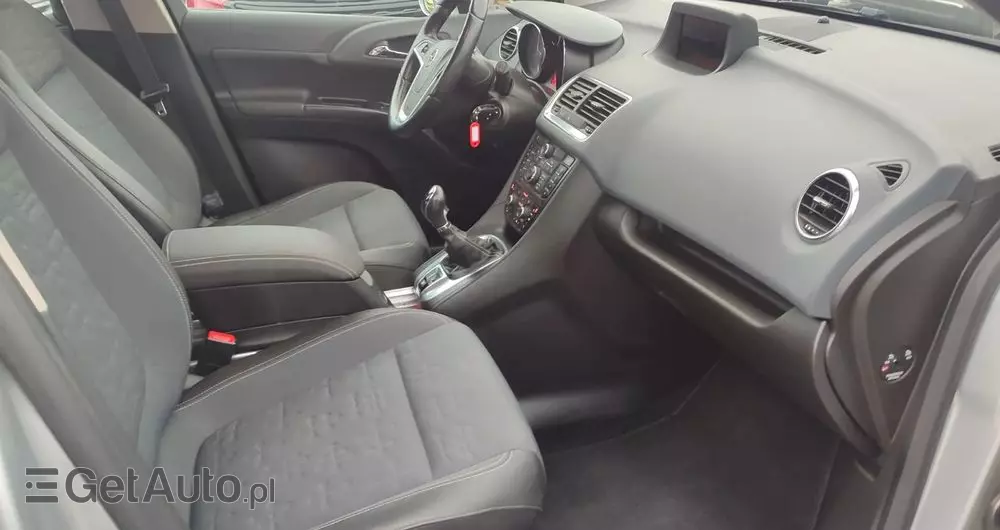 OPEL Meriva 1.4 Innovation