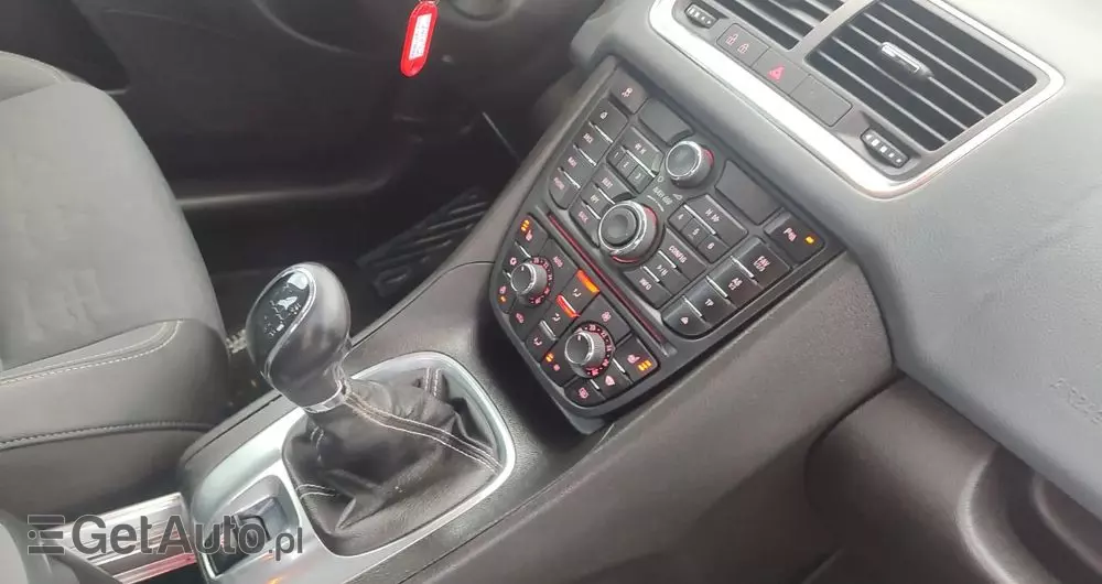 OPEL Meriva 1.4 Innovation