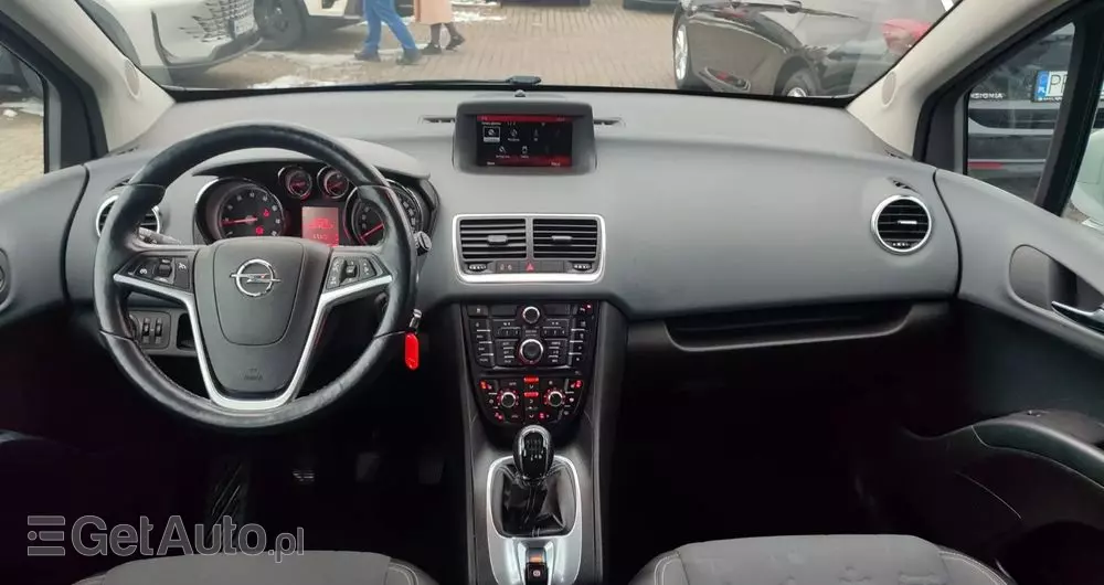 OPEL Meriva 1.4 Innovation