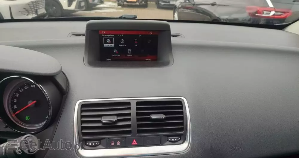 OPEL Meriva 1.4 Innovation