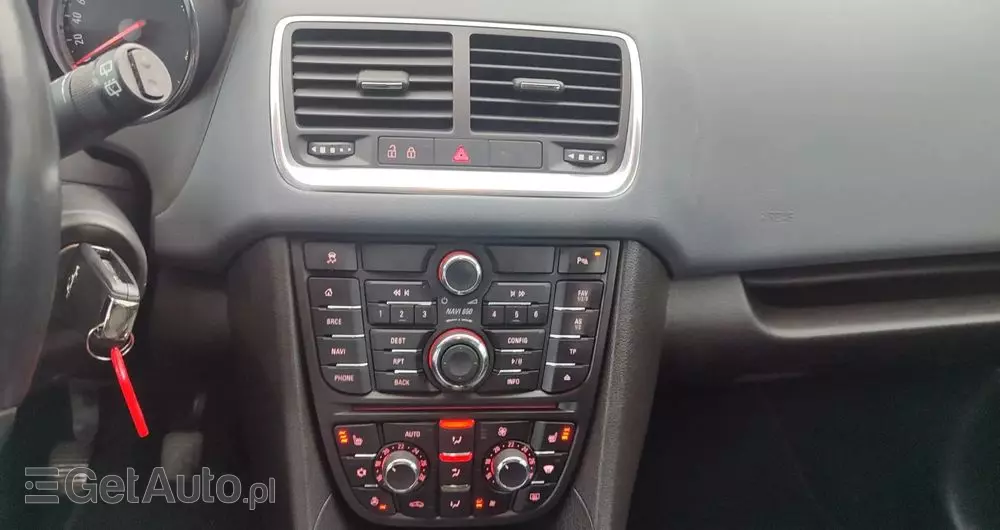 OPEL Meriva 1.4 Innovation