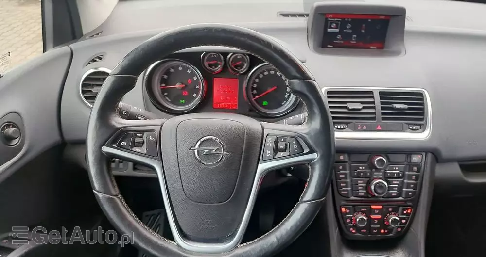OPEL Meriva 1.4 Innovation