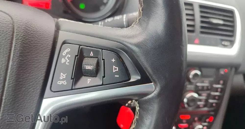 OPEL Meriva 1.4 Innovation