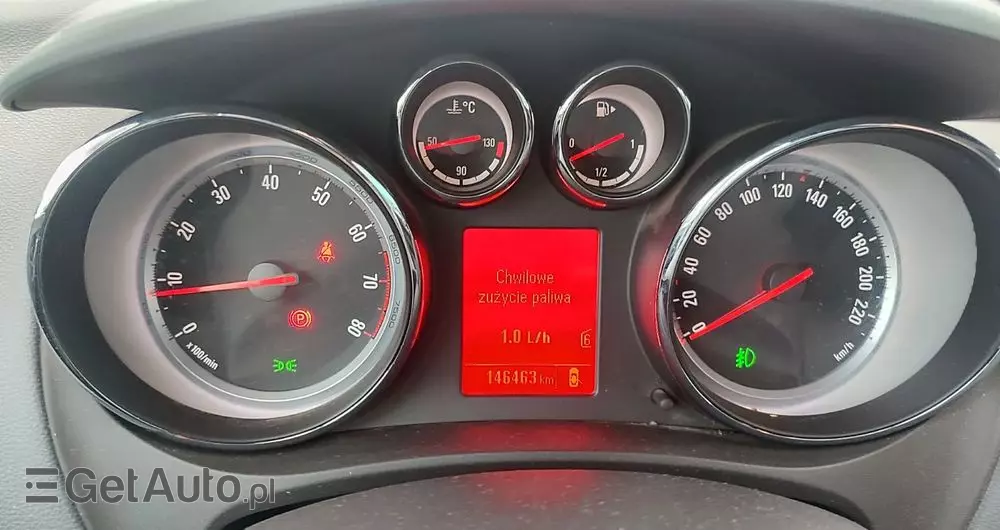 OPEL Meriva 1.4 Innovation