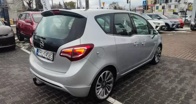 OPEL Meriva 1.4 Innovation