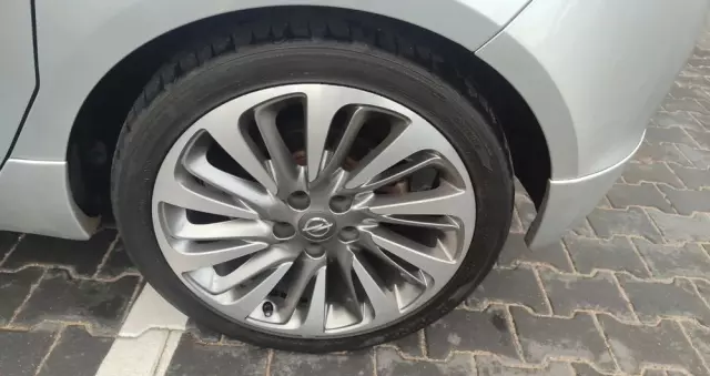 OPEL Meriva 1.4 Innovation