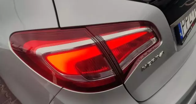 OPEL Meriva 1.4 Innovation