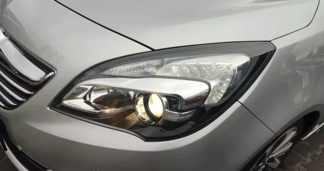 OPEL Meriva 1.4 Innovation