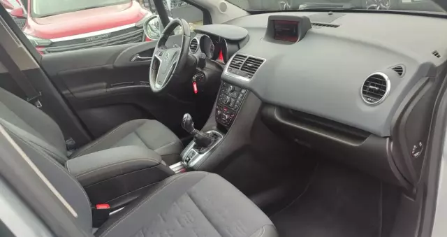 OPEL Meriva 1.4 Innovation
