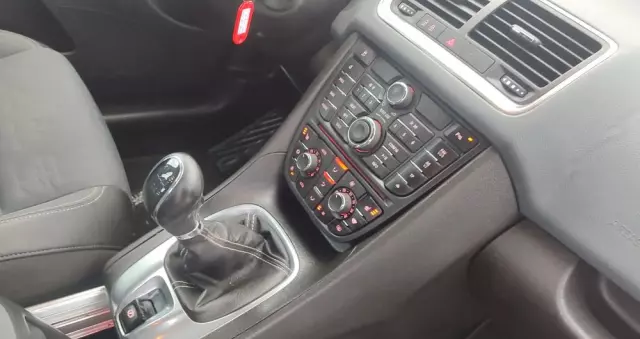 OPEL Meriva 1.4 Innovation