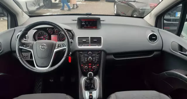 OPEL Meriva 1.4 Innovation