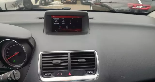 OPEL Meriva 1.4 Innovation