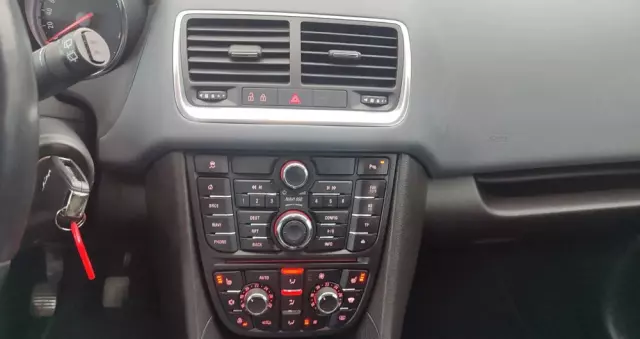 OPEL Meriva 1.4 Innovation