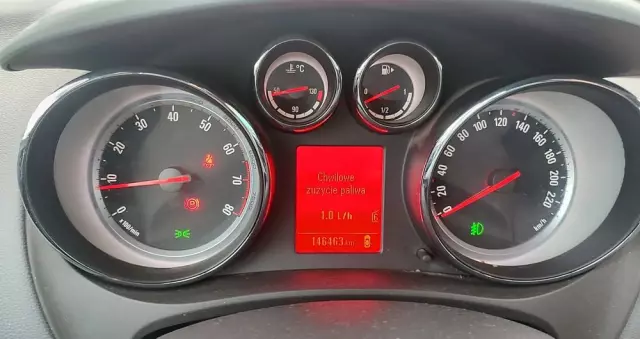 OPEL Meriva 1.4 Innovation