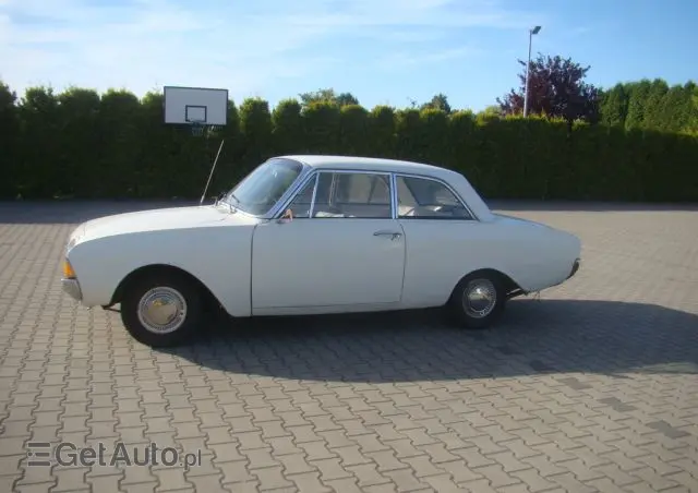 FORD Taunus 