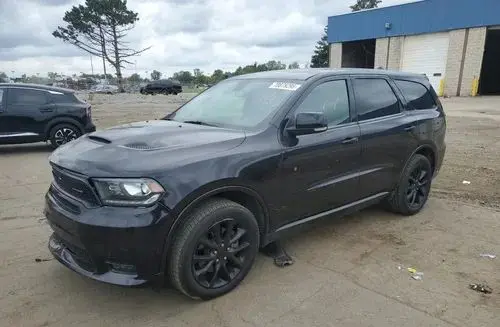 DODGE Durango 
