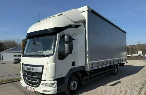 DAF LF 