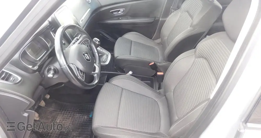 RENAULT Grand Scenic Gr 1.2 TCe Energy Life EU6