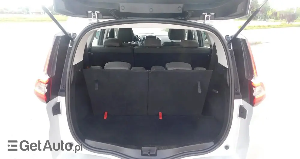 RENAULT Grand Scenic Gr 1.2 TCe Energy Life EU6