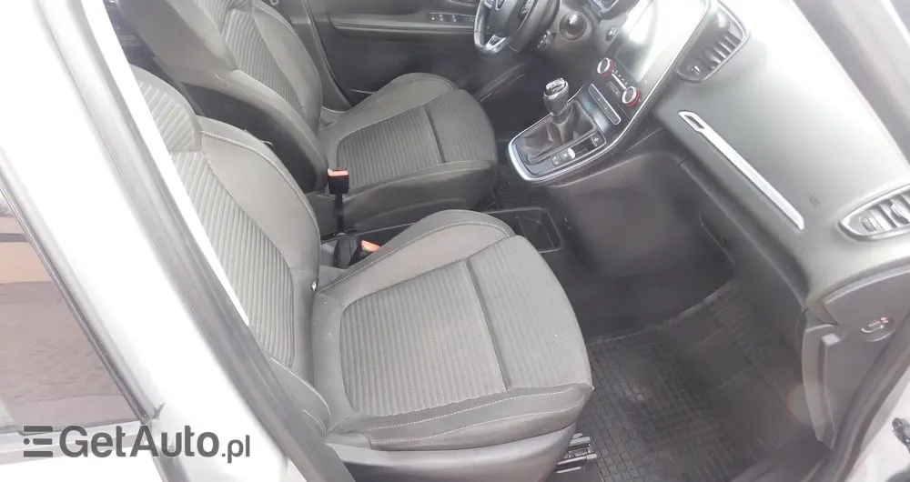 RENAULT Grand Scenic Gr 1.2 TCe Energy Life EU6