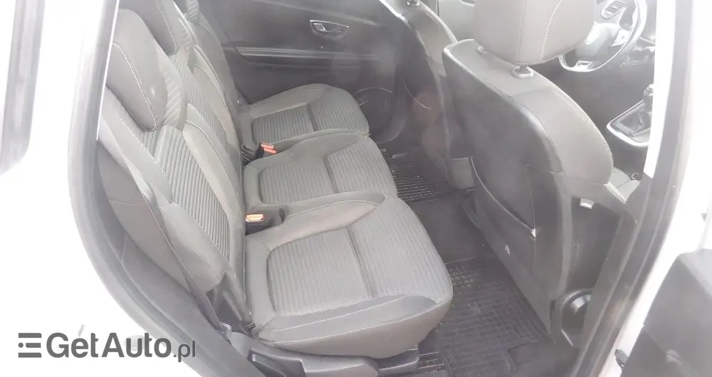 RENAULT Grand Scenic Gr 1.2 TCe Energy Life EU6