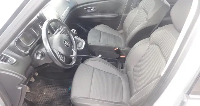 RENAULT Grand Scenic Gr 1.2 TCe Energy Life EU6