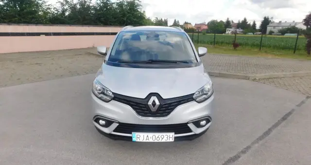 RENAULT Grand Scenic Gr 1.2 TCe Energy Life EU6