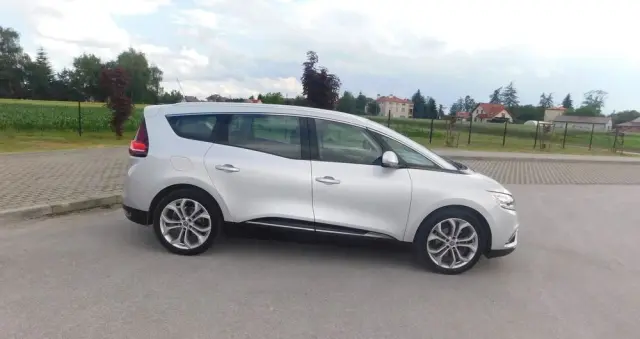 RENAULT Grand Scenic Gr 1.2 TCe Energy Life EU6