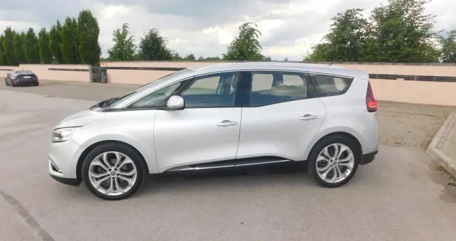 RENAULT Grand Scenic Gr 1.2 TCe Energy Life EU6