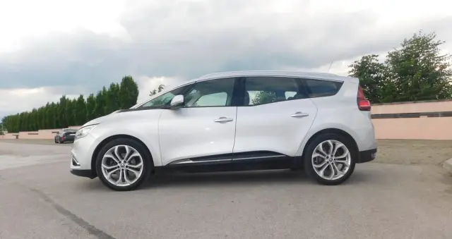 RENAULT Grand Scenic Gr 1.2 TCe Energy Life EU6